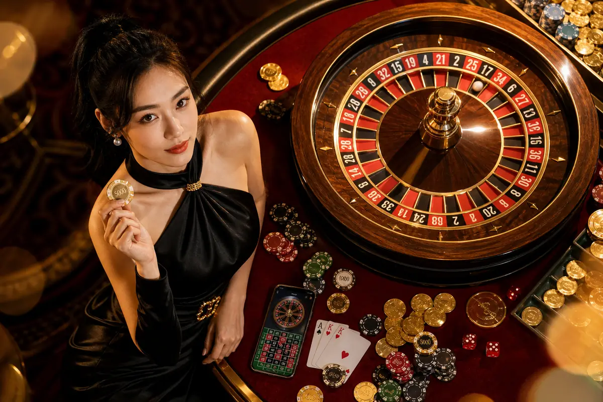 bigslot288