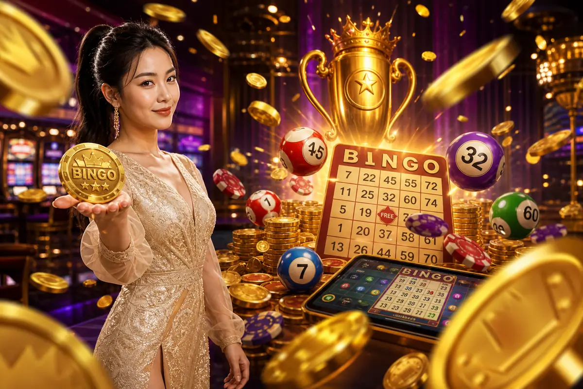 bigslot288
